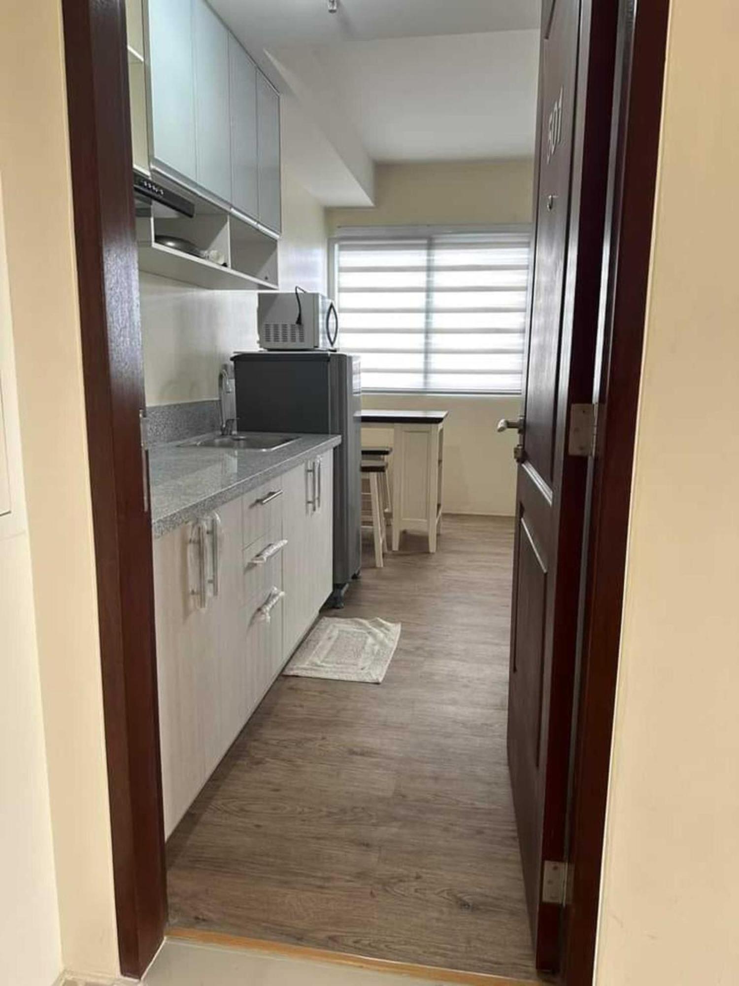 Fullerton Suites Puting Kahoy Dış mekan fotoğraf